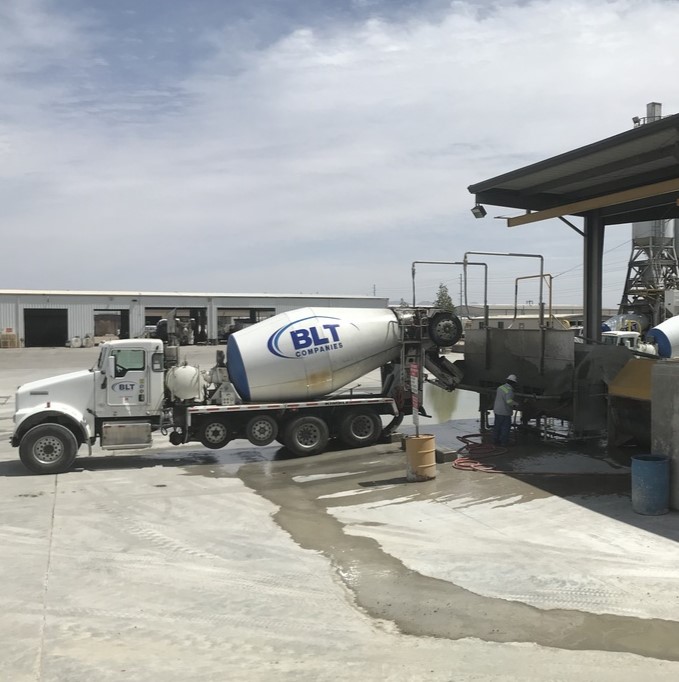 Mixer-at-BIBKO-concrete-reclaimer